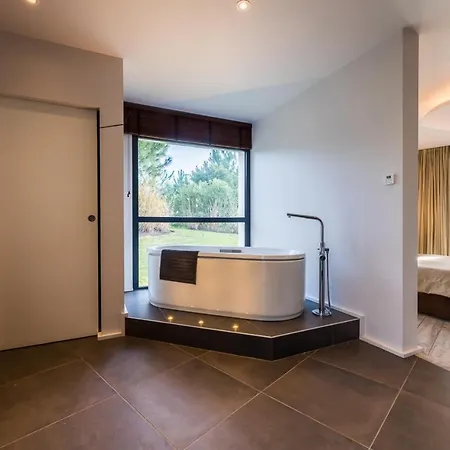 Octopus Keyweek Design On The Golf Of Chiberta With Heated Pool * Anglet